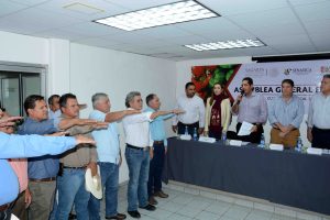 ASAMBLEA CESAVESIN (9)