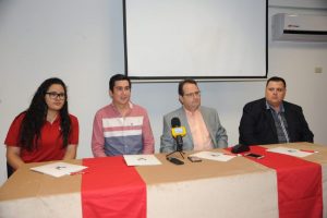 CONFERENCIA DE PRENSA UNIVERSIDAD DEL GOLFO DE CALIFORNIA (1)