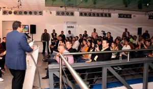 Consejo Mpal. de La Juventud (6)