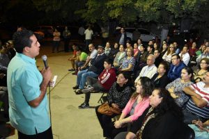 ENCUENTRO CON VECINOS DE FRACC RINCON DEL VALLE Y COLONIAS ALEDAÑAS (2)