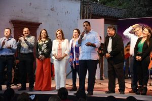 INAUGURACIÓN CENTRO CULTURAL DE QUILÁ Y CLAUSURA FIESTAS DE LA CANDELARIA (4)