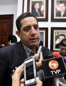 JESÚS VALDES
