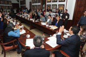 SESIÓN DE CABILDO (3)