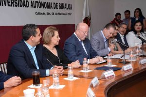 FIRMA DE CONVENIO GOBIERNO DEL ESTADO Y UAS (4)