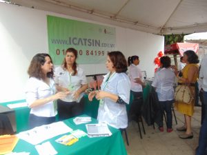 ICATSIN EXPO