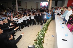 42 ANIVERSARIO DEL STASAC (9)