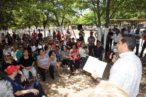 INAUGURA ALCALDE REENCARPETADO DEL BULEVAR AMÉRICA (10)