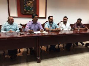 LANZAN LA 1RA. COPA DE FÚTBOL CENTROS DE BARRIO CULIACÁN ACTIVO (2)