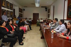 REUNIÓN CON ISMUJERES (2)