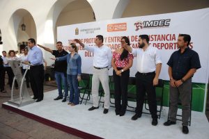 TOMA DE PROTESTA A COMITES CIUDADANOS (1)