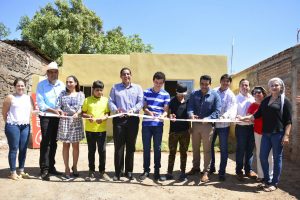 ENTREGA DE VIVIENDA EN BENEFICIO DE LOS HERMANOS MORONES ORTIZ (1)
