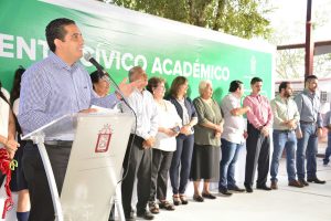 INAUGURACIÓN AULA DE MEDIOS ESCUELA SECUNDARIA 24 DE AGOSTO DE BACHIGUALATO (1)