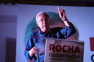 rocha
