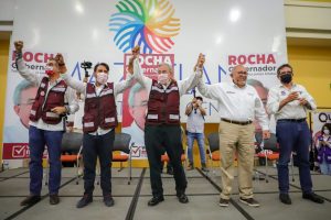 rocha