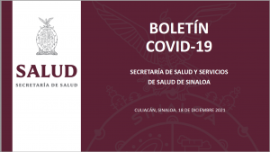 COVID 18 DIC