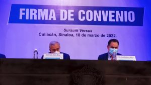 convenio