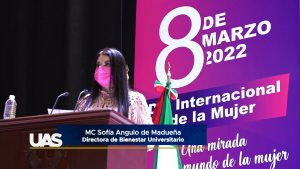 mundo mujer