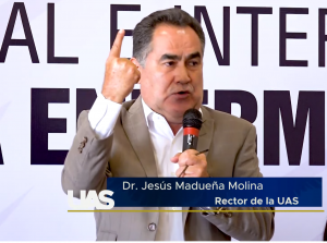 madueña