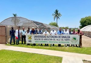 agricultura uas