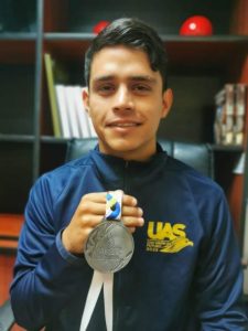 deporte uas