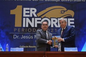primer informe uas 2