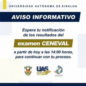 proceso de adminision UAS