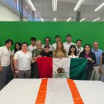 Jóvenes del CECyTE representarán a Sinaloa y a México en Colombia