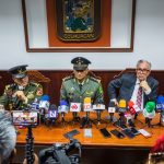 Fuerzas militares están avocadas en contener las confrontaciones de la delincuencia organizada