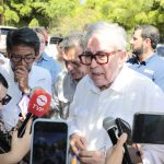 Con los operativos se ha logrado que la situación vaya bajando: Rocha Moya