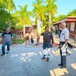 Otras 178 escuelas se incorporaron a clases presenciales este jueves, en Culiacán