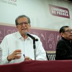 En tranquilidad y civilidad se realizaron las 19 tomas de protesta en presidencias municipales de Sinaloa: Castro Meléndrez