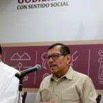 A utilizar con responsabilidad los números de emergencia, exhortó el Secretario de Seguridad en Sinaloa