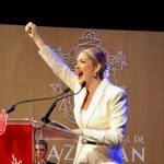 Con Estrella Palacios gobernaremos juntos por un Mazatlán más seguro y atractivo: Rocha