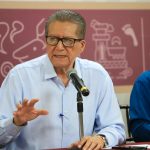 Gobierno del Estado atiende de manera integral a personas en desplazamiento temporal: Castro Meléndrez