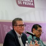 Plan Nacional Hídrico impactará positivamente a Sinaloa: Castro Meléndrez