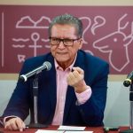 Garantizado en Sinaloa el acceso a la información pública: Castro Meléndrez