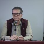 Regreso de aerolínea Delta habla de la confianza que genera Sinaloa: Castro Meléndrez