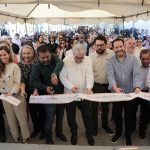 Calidad de exportación, tradición y arte distinguen a la industria mueblera de Concordia: gobernador Rubén Rocha