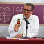 El Centro de Convenciones de Culiacán consolidará el turismo de reuniones y negocios: Castro Meléndrez