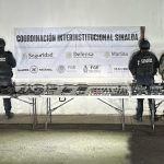 Grupo Interinstitucional toma el control del Centro Penitenciario Aguaruto, en Culiacán, después de riña entre internos