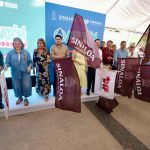 Pone en marcha gobernador Rocha el Aquatón para abastecer a familias en comunidades de Sinaloa que sufren sequía