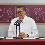 Con acciones concretas se avanza en el combate a la inseguridad: Castro Meléndrez