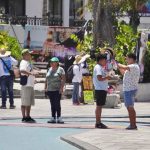 Arriban de nuevo miles de turistas para participar en la Copa Mazatlán