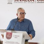 Queremos distribuir el beneficio social en todo el estado: Gobernador Rocha Moya