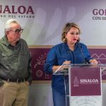 ENEYDA ROCHA RUIZ TE INVITA A SUMARTE AL AQUATÓN 2025 DE DIF SINALOA