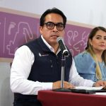 Sinaloa refuerza acciones ante la sequía excepcional que afecta al estado, informa Roy Navarrete