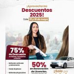 El SATES invita a aprovechar los estímulos fiscales y ponerse al día con las obligaciones tributarias.