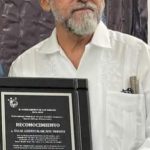 El Sinaloense Oscar Blancarte gana categoría de “Mejor Director” En El Festival London Awards International Film Festival 2025