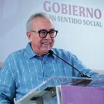 El Plan Sinaloa está dinamizando la economía y generando empleo en la entidad, dice el gobernador Rocha