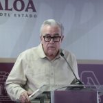 No habrá impunidad, habrá justicia: Gobernador Rocha Moya